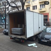 Međugradske i međunarodne selidbe - HALO SELIDBE